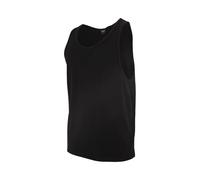 Débardeur Urban Classic big Noir S