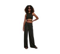 Débardeur - URBAN CLASSICS - GT - Côtelé - Ajusté - Noir XXXL