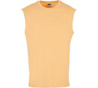 Débardeur Urban Classics OpEdge GT Orange XL