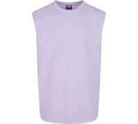 Débardeur Urban Classics Open Edge Violet 5XL