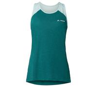 Débardeur Vaude Sveit Top III (wave) femme 38