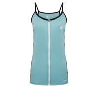 Débardeur vélo femme Dare 2b Regale II Vest Taille: L / Couleur: bleu