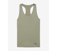 PUMA Débardeur Unisexe W Tad Essential Dos Nageur (Lot de 1)