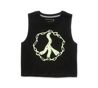 Débardeur Volcom Fa Filip Rygalski Black Femme Noir 2025 taille S