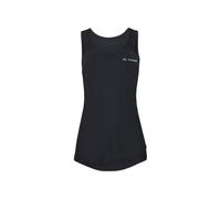 Débardeur Women's Sveit Top VAUDE (black uni) 34
