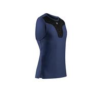 X-Bionic - Corefusion Run Tank - T-shirt de running - XXL - marine
