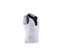 X-bionic Corefusion Run Sleeveless Base Layer Blanc M