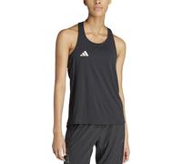 adidas Adizero Essentials Débardeur Tank Top Femmes-Noir, Taille S
