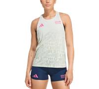 Débardeurs adidas BMW Berlin Marathon 2025 4068812985478 taille M EU