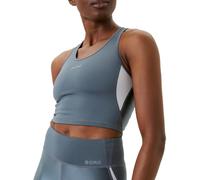 Débardeurs Björn Borg BORG CROP TANK 7321465327673 taille XS EU