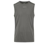 Craft Craft Adv Essence 2 T-Shirt Débardeurs XXL Argent