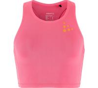 Débardeurs Craft PRO Hypervent Cropped Top 2 7318574040487 taille XL EU