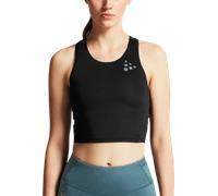 Débardeurs Craft PRO Hypervent Cropped Top 2 7318574195828 taille S EU
