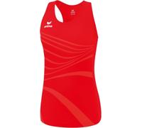 Erima Racing Sleeveless T-shirt Rouge 38 Femme