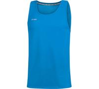Jako Débardeur pour Homme, Taille M, Bleu