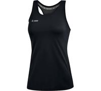 Jako Débardeur pour Femme, Taille 40, Noir