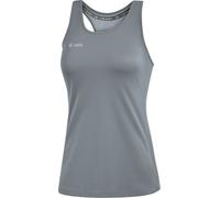 JAKO Run 2 Tanktop Running femmes gris F40 38