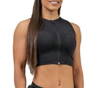Débardeurs Nebbia NEBBIA Women s Compression Push-Up Top INTENSE Mesh 8583130035149 taille M EU