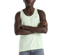 Débardeurs New Balance Athletics Singlet 197967259678 taille S EU