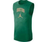 Débardeurs Nike Boston Celtics NBA T-Shirt 197863767550 taille XXL EU