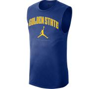 Débardeurs Nike Golden State Warriors NBA Essentials T-Shirt 197863799957 taille XXL EU
