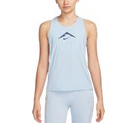 Débardeurs Nike Trail 196976195205 taille L EU