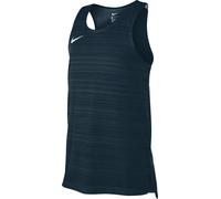 Débardeurs Nike Youth Stock Dry Miler Singlet 739601857330 taille L EU