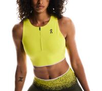 Débardeurs On Running Race Crop 7615537330655 taille M EU