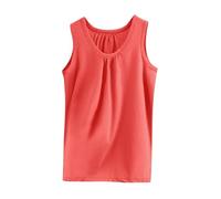 Débardeurs Pour Femme Débardeur Debardeur Sport Vetement Chic Matière Respirante Croc Top Soutien Gorge De Intégré Tenue Bureau Discrète D'été Élégant Haut Ete
