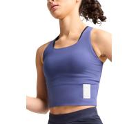 Débardeurs Puma Saysky Run Crop Tanktop Women 4067984104175 taille L EU