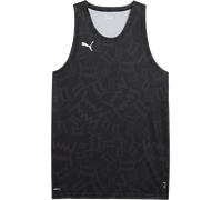 PUMA Maillot Teamjaws Graphic pour Homme (Lot de 1)