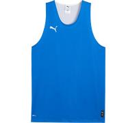 Débardeurs Puma Teamjaws Reversible Jersey 4069157779289 taille XL EU