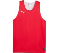 Débardeurs Puma Teamjaws Reversible Jersey 4069157779371 taille XL EU