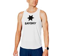 Débardeurs Saysky Logo Flow Singlet 5713645147256 taille S EU