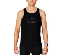 Débardeurs Saysky Logo Flow Singlet 5713645147331 taille XL EU