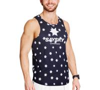 Débardeurs Saysky Star Combat Singlet 5713645137912 taille L EU