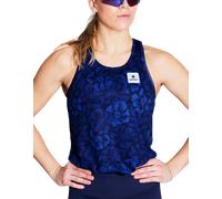 Débardeurs Saysky W Flower Combat Singlet 5713645139008 taille M EU