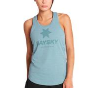 Débardeurs Saysky W Logo Combat Pro Singlet 5713645154148 taille M EU