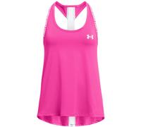 Débardeurs Under Armour Knockout Tank-PNK 196885289958 taille YMD EU