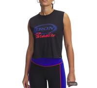 Débardeurs Under Armour Pjt Rck IP Tank 197779651103 taille S EU