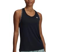 Debardeur under armour tech knockout noir femme
