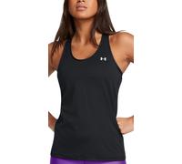 Débardeurs Under Armour Tech Mesh Racer Tank-BLK 197777073488 taille S EU