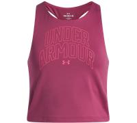 Débardeurs Under Armour UA Motion Branded Tank 198632682142 taille XS EU