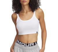 Débardeurs Under Armour UA Rival Rib Baby Tank 197779500302 taille XS EU