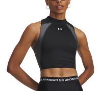 Débardeurs Under Armour Under Armour HeatGear Rib Women 198632629666 taille XL EU