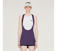DébardeurY-3 Tennis Pro Cropped Orbit Grey L