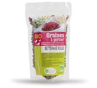 DEBARDO - Graines à Germer BetteraveBio 100g - Vente à l'unité - meilleure offre