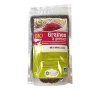 Debardo - Mix Graines À Germer Minceur 200G - Vendu par unité