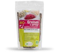 DEBARDO - Mix graines à germer minceur 200g - Vente à l'unité - meilleure offre
