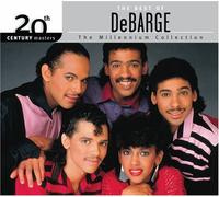 Debarge - 20th Century Masters: Millennium Collection